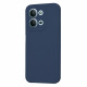 Techsuit SoftFlex Xiaomi Redmi 15C 4G / Redmi 15C 5G Navy Blue Techsuit SoftFlex Xiaomi Redmi 15C 4G / Redmi 15C 5G Navy Blue