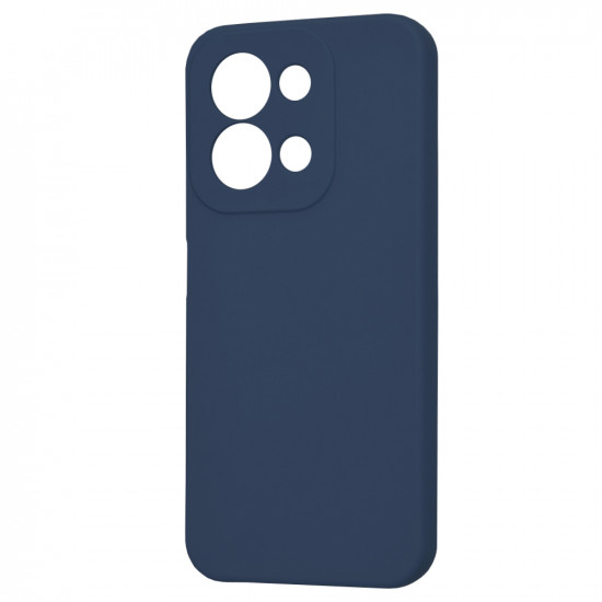 Techsuit SoftFlex Xiaomi Redmi 15C 4G / Redmi 15C 5G Navy Blue Techsuit SoftFlex Xiaomi Redmi 15C 4G / Redmi 15C 5G Navy Blue