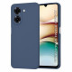 Techsuit SoftFlex Xiaomi Redmi A5 4G (Standard) Navy Blue