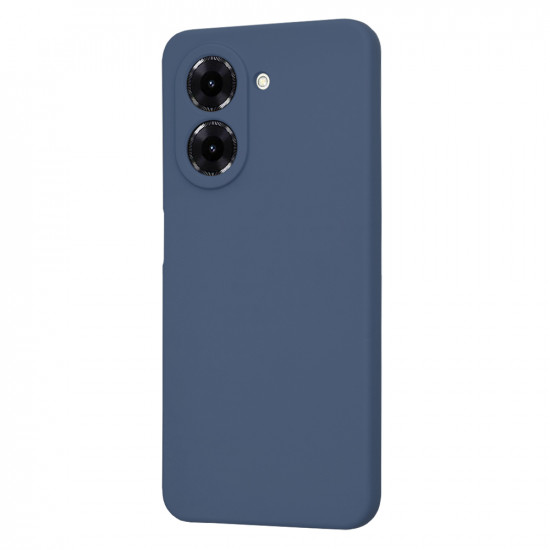 Techsuit SoftFlex Xiaomi Redmi A5 4G (Standard) Navy Blue