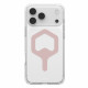 UAG Plyo MagSafe iPhone 17 Pro Ice Rose Gold