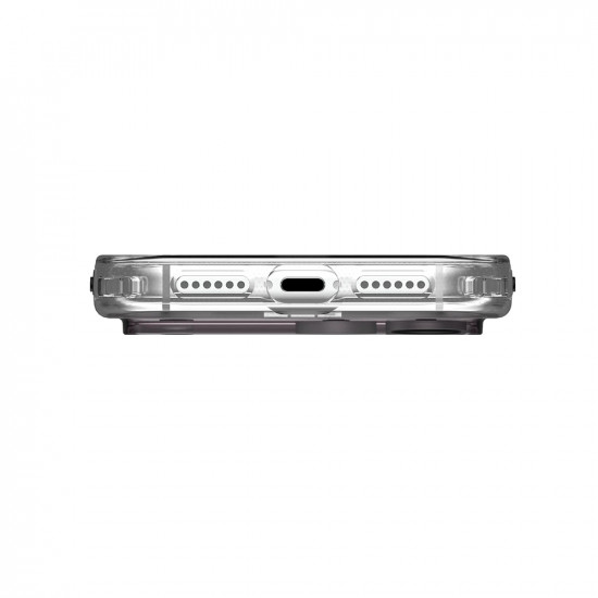 UAG Plyo MagSafe iPhone 17 Pro Max Black Clear Ombre UAG Plyo MagSafe iPhone 17 Pro Max Black Clear Ombre