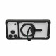 UAG Plasma XTE MagSafe iPhone 17 Pro Max Black Clear