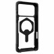 UAG Plasma XTE MagSafe iPhone 17 Pro Max Black Clear