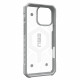UAG Pathfinder Clear MagSafe iPhone 17 Pro Active Neon