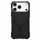 UAG Essential Armor MagSafe iPhone 17 Pro Max Black