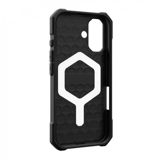 UAG Essential Armor MagSafe iPhone 17 Pro Max Black
