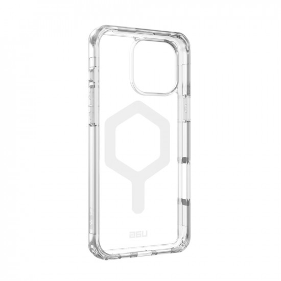 UAG Plyo MagSafe iPhone 17 Air Ice White UAG Plyo MagSafe iPhone 17 Air Ice White