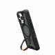 UAG Plasma XTE MagSafe iPhone 17 Pro Black / Orange UAG Plasma XTE MagSafe iPhone 17 Pro Black / Orange