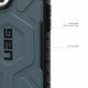 UAG Pathfinder MagSafe iPhone 17 Pro Black