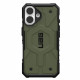 UAG Pathfinder MagSafe iPhone 17 Olive Drab