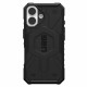 UAG Pathfinder MagSafe iPhone 17 Black