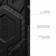 UAG Monarch Pro iPhone 17 Pro Max Carbon Fiber UAG Monarch Pro iPhone 17 Pro Max Carbon Fiber