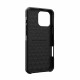 UAG Metropolis LT Magsafe iPhone 17 Pro Max Kevlar Black