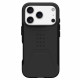 UAG Civilian MagSafe iPhone 17 Pro Max Black