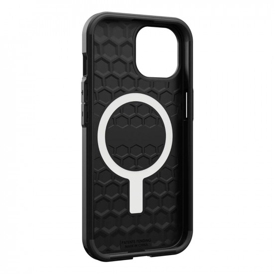 UAG Civilian MagSafe iPhone 17 Pro Max Black