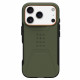 UAG Civilian MagSafe iPhone 17 Pro Max Olive Drab