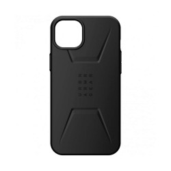 UAG Civilian MagSafe iPhone 17 Pro Black