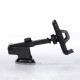 Yesido  Car Holder (C23)  Extendable Arm for Dashboard, Windshield  Black