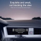 Yesido  Car Holder (C166)  Gravity Grip for Air Vent  Black