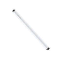 Yesido  Stylus Pen (ST01)  Aluminum Alloy, Android, iOS, Microsoft  White