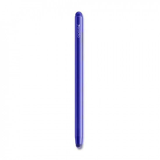 Yesido  Stylus Pen (ST01)  Aluminum Alloy, Android, iOS, Microsoft  Blue