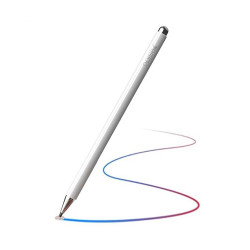 Yesido  Stylus Pen (ST03)  Aluminum Alloy, Android, iOS, Microsoft  White