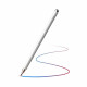Yesido  Stylus Pen (ST03)  Aluminum Alloy, Android, iOS, Microsoft  White
