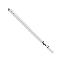 Yesido  Stylus Pen (ST03)  Aluminum Alloy, Android, iOS, Microsoft  White