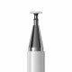 Yesido  Stylus Pen (ST03)  Aluminum Alloy, Android, iOS, Microsoft  White