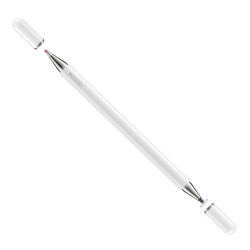 Yesido  Stylus Pen (ST04)  Passive, Aluminum Alloy, Android, iOS, Microsoft  White