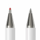 Yesido  Stylus Pen (ST04)  Passive, Aluminum Alloy, Android, iOS, Microsoft  White