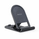 Yesido  Mini Holder (C141)  Angle Adjustable, Folding Design  Black