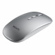 Yesido  Wireless Mouse (KB15)  800/1200/1600DPI, 2.4G Connection  Silver