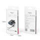Yesido  OTG Adapter (GS06)  Type C to USB 3.0, Plug & Play, 5Gbps  Black
