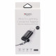 Yesido  OTG Adapter (GS05)  Lightning to Micro USB, Plug & Play, 480Mbps  Black