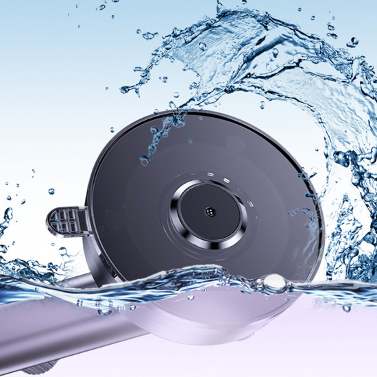 Yesido  Car Holder (C160)  for Dashboard, Air Vent, 360 Degree Multi Angle Adjustment  Black