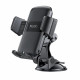 Yesido Car Holder (C175) Gravity Grip for Dashboard and Windshield Black Yesido Car Holder (C175) Gravity Grip for Dashboard and Windshield Black