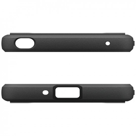 Spigen Rugged Armor Case for Sony Xperia 10 VII black