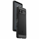 Spigen Rugged Armor Case for Sony Xperia 10 VII black