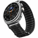 Spigen WBFO Band for Samsung Galaxy Watch 8 / Classic (40/44/46mm) black