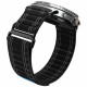 Spigen WBFO Band for Samsung Galaxy Watch 8 / Classic (40/44/46mm) black