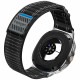 Spigen WBFO Band for Samsung Galaxy Watch 8 / Classic (40/44/46mm) black