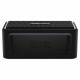 Acefast Wireless Speaker (K3 Ultra) BT 5.4, TF, AUX, RGB Lights, DSP Processor, 360° Sound, IPX6, 120W, 4500mAh Black