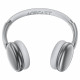 Acefast Wireless Headset (H8) Type C, Bluetooth 5.4, ANC Mode, Hybrid Noise Reduction, 500mAh, Professional HiFi Purple