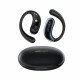 Acefast Wireless Earbuds Acefit SE (FA005) with Bass, Bluetooth V5.4, Noise Reduction, HD Calls, IPX4, 400mAh Black