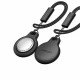Acefast (4pack) Smart Tracker (S1) Compatible with Apple Find My (iOS Only), Bluetooth, 230mAh Gray
