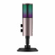 Havit Gaming Microphone (GK61) RGB Lights, USB C, 100 18000 Hz Gray
