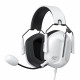 Havit Gaming Headphones (H2033d) Foldable, Omnidirectional Microphone, 3.5mm Jack White / Black