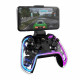 Havit Wireless Controller (G158BT Pro) for Android, iOS, Xbox, PS4/PS3, Turbo Function, Sleeping Mode Transparent